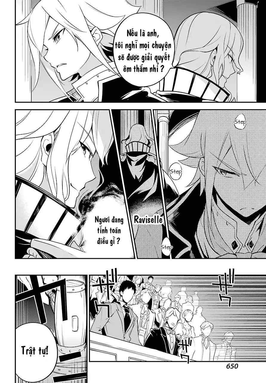 Dad Is A Hero, Mom Is A Spirit, I'm A Reincarnator Chapter 5 - 11