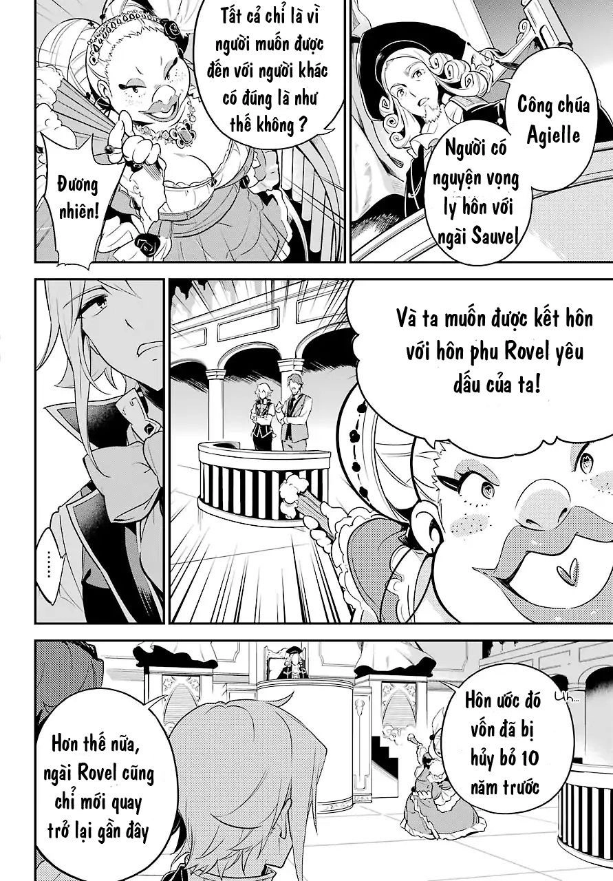 Dad Is A Hero, Mom Is A Spirit, I'm A Reincarnator Chapter 5 - 13