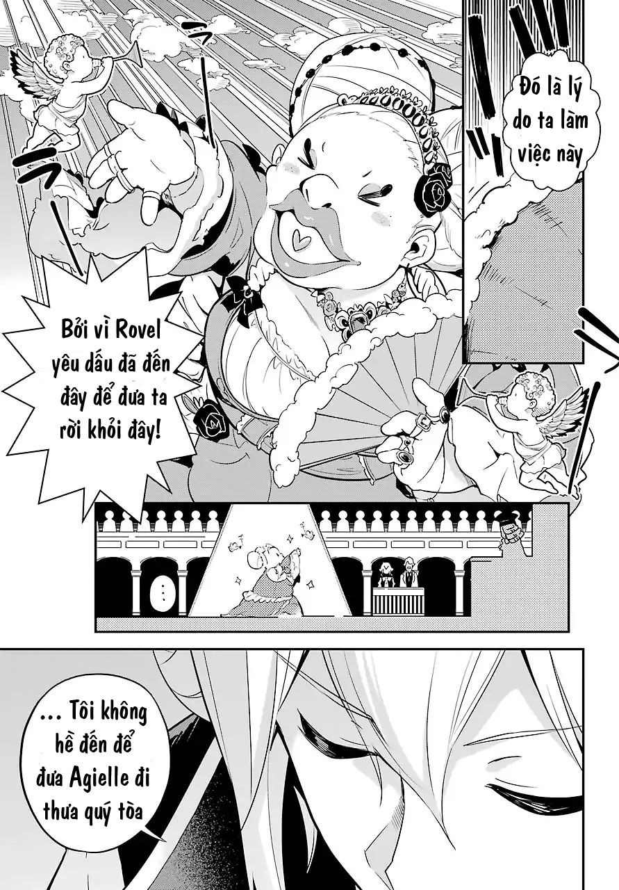 Dad Is A Hero, Mom Is A Spirit, I'm A Reincarnator Chapter 5 - 14