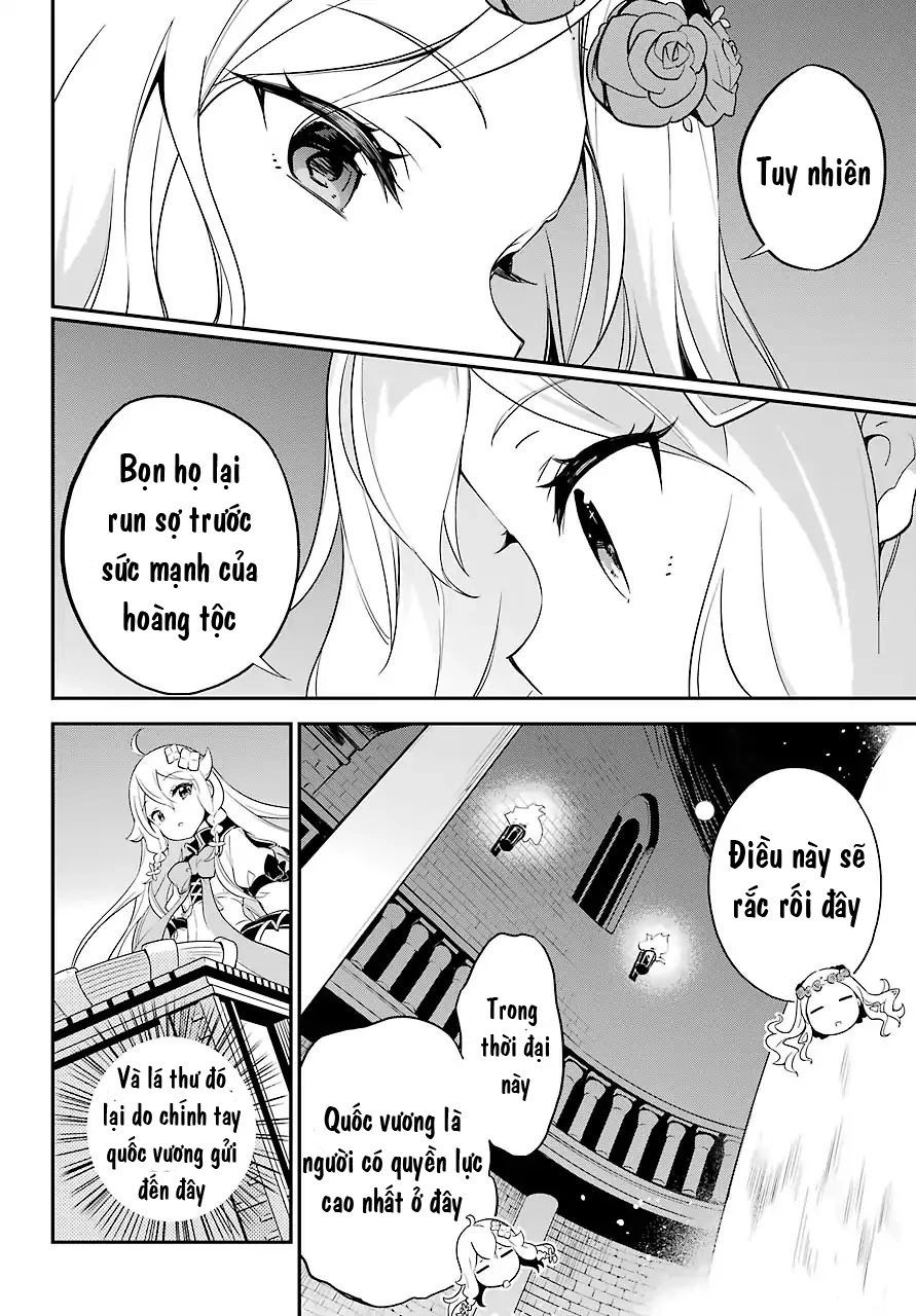 Dad Is A Hero, Mom Is A Spirit, I'm A Reincarnator Chapter 5 - 19