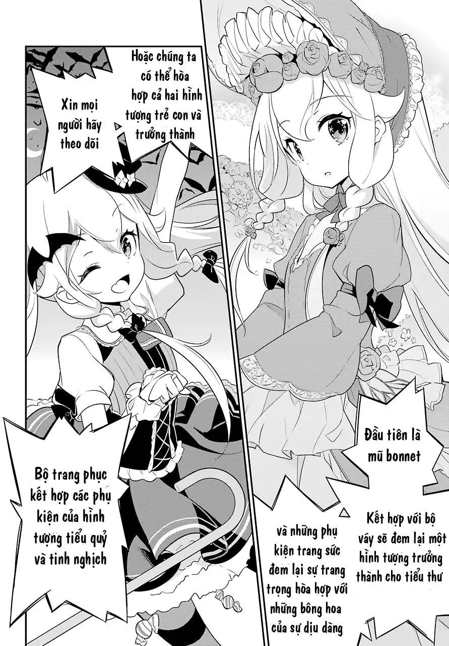 Dad Is A Hero, Mom Is A Spirit, I'm A Reincarnator Chapter 7 - 5