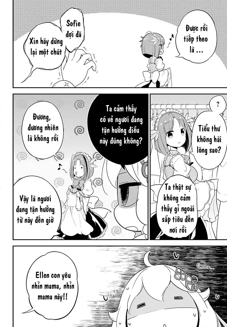 Dad Is A Hero, Mom Is A Spirit, I'm A Reincarnator Chapter 7 - 7