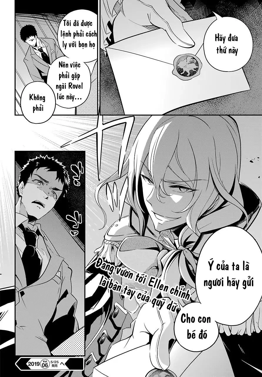 Dad Is A Hero, Mom Is A Spirit, I'm A Reincarnator Chapter 8 - 27