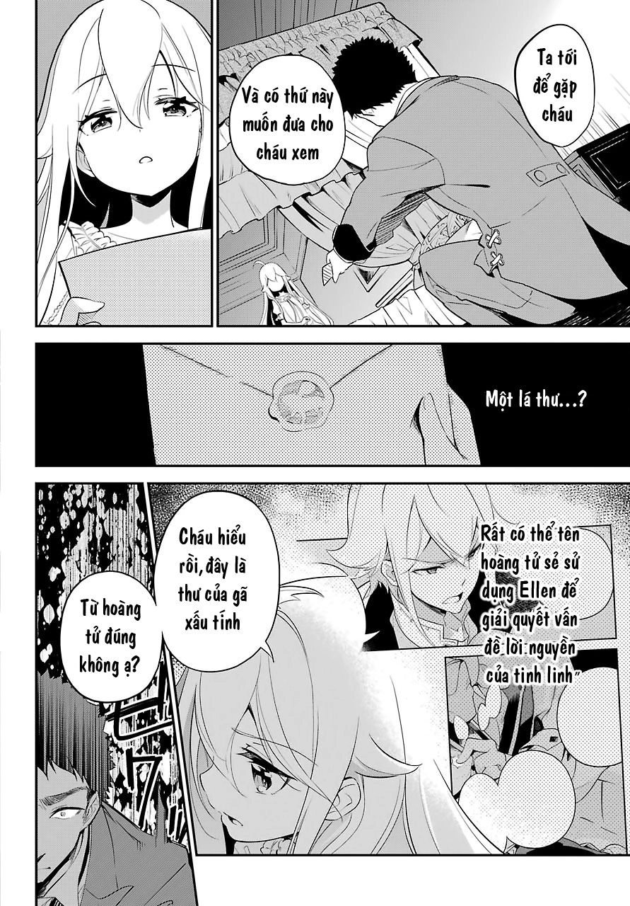 Dad Is A Hero, Mom Is A Spirit, I'm A Reincarnator Chapter 9 - 7