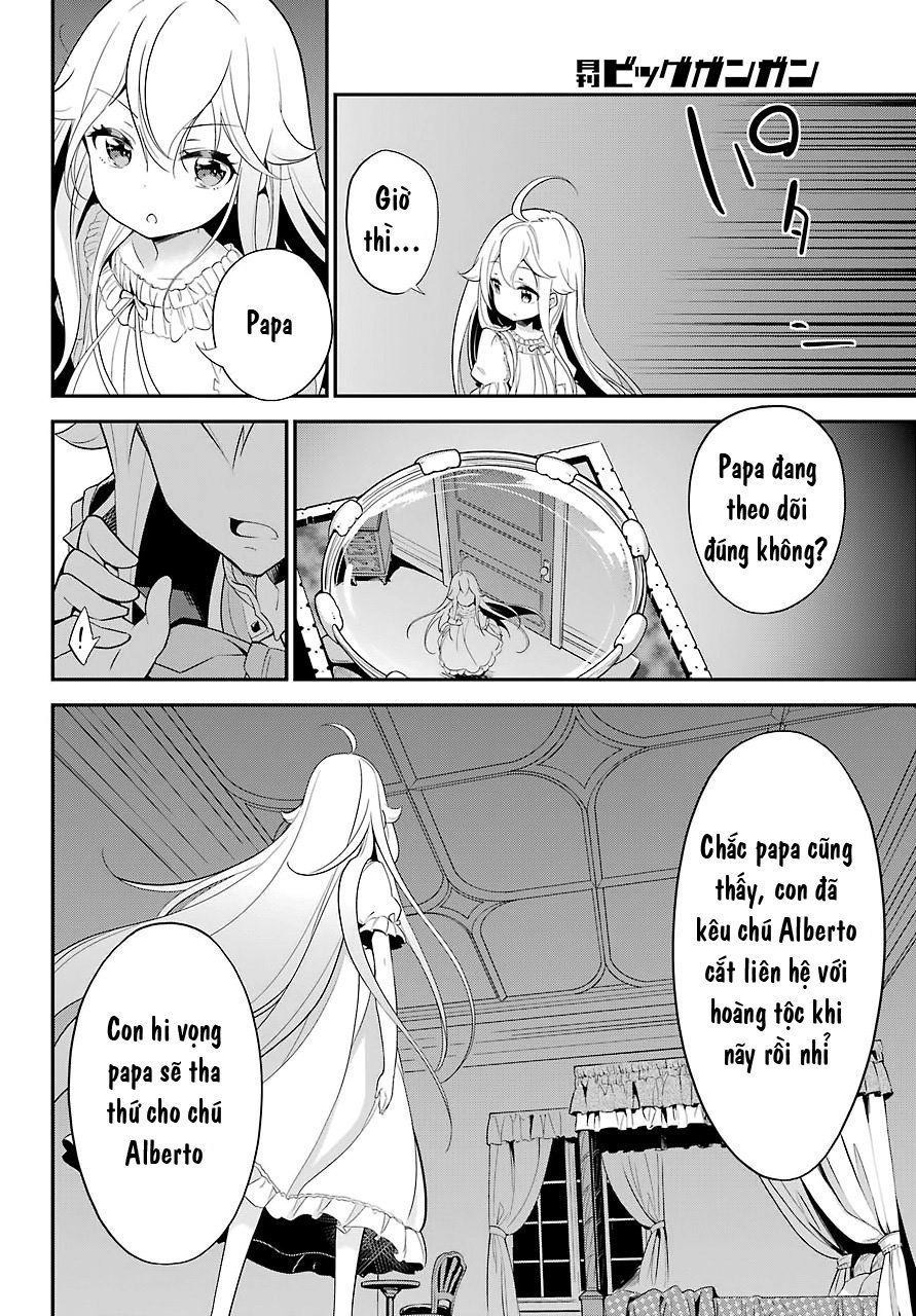 Dad Is A Hero, Mom Is A Spirit, I'm A Reincarnator Chapter 9 - 19