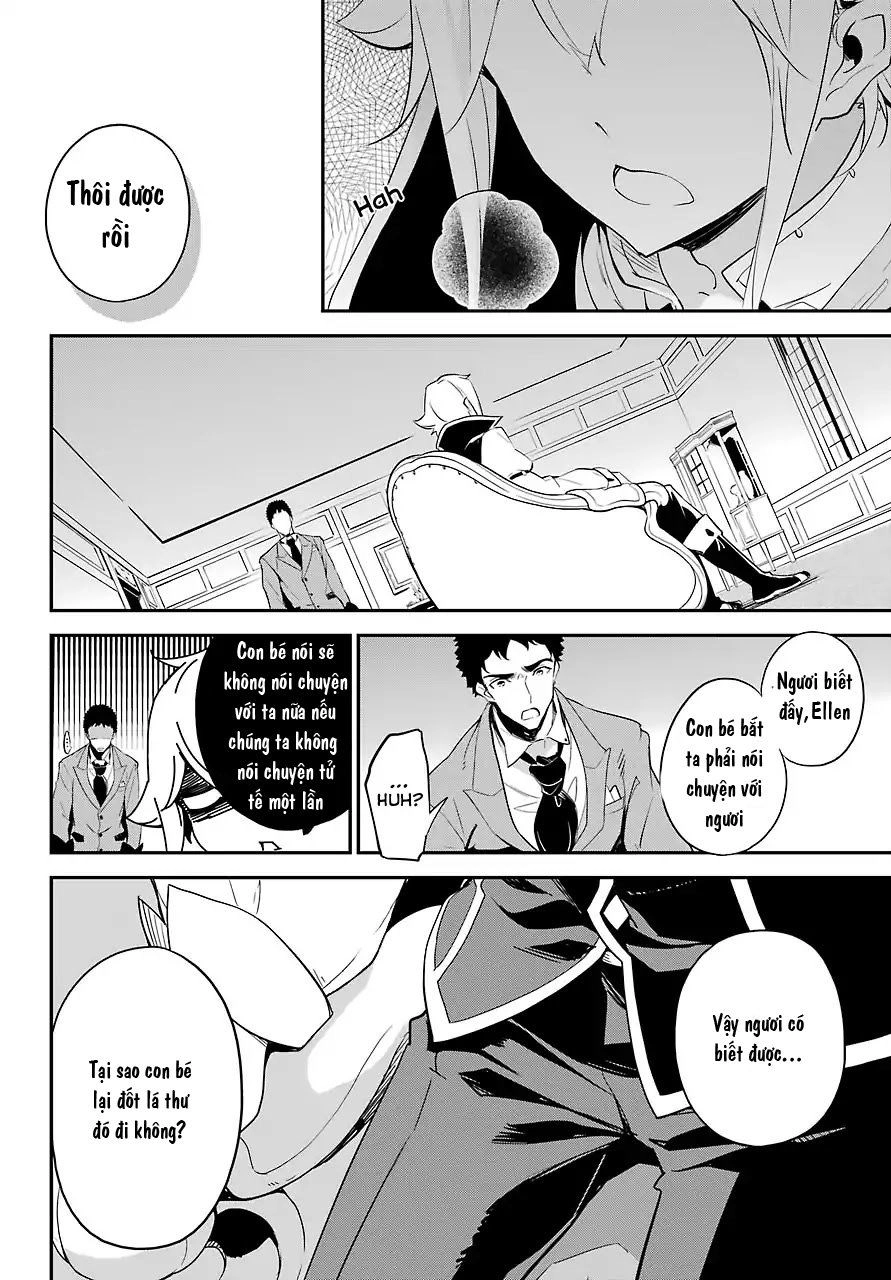 Dad Is A Hero, Mom Is A Spirit, I'm A Reincarnator Chapter 10 - 9