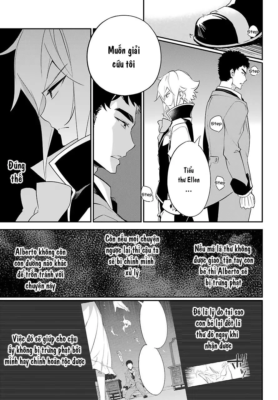 Dad Is A Hero, Mom Is A Spirit, I'm A Reincarnator Chapter 10 - 10