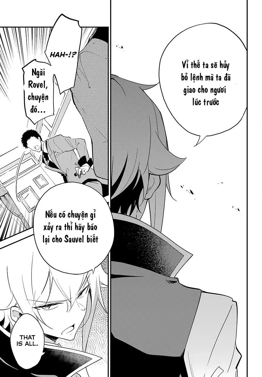 Dad Is A Hero, Mom Is A Spirit, I'm A Reincarnator Chapter 10 - 12