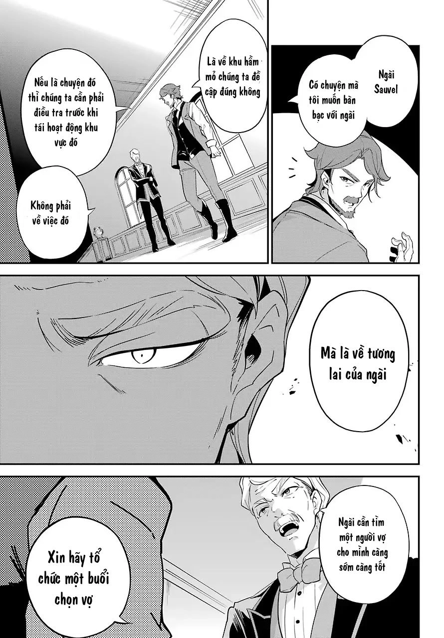 Dad Is A Hero, Mom Is A Spirit, I'm A Reincarnator Chapter 10 - 18