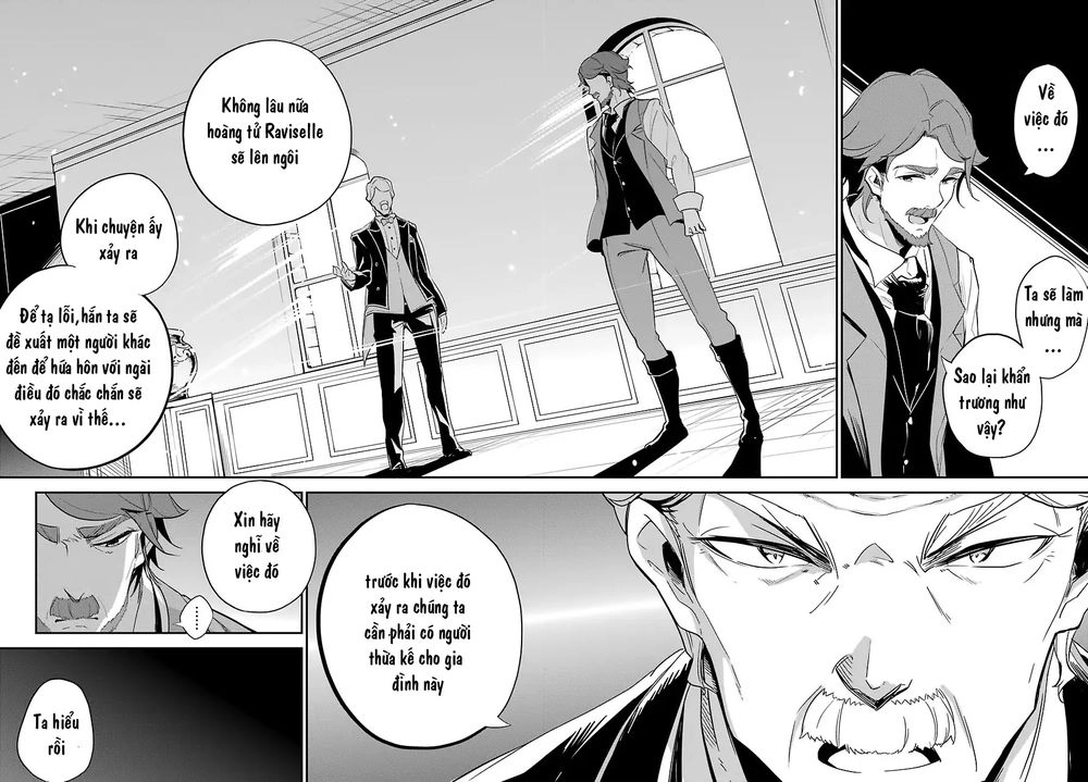 Dad Is A Hero, Mom Is A Spirit, I'm A Reincarnator Chapter 10 - 19