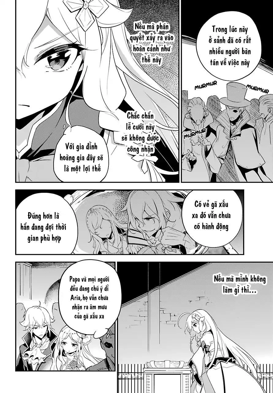 Dad Is A Hero, Mom Is A Spirit, I'm A Reincarnator Chapter 12 - 18