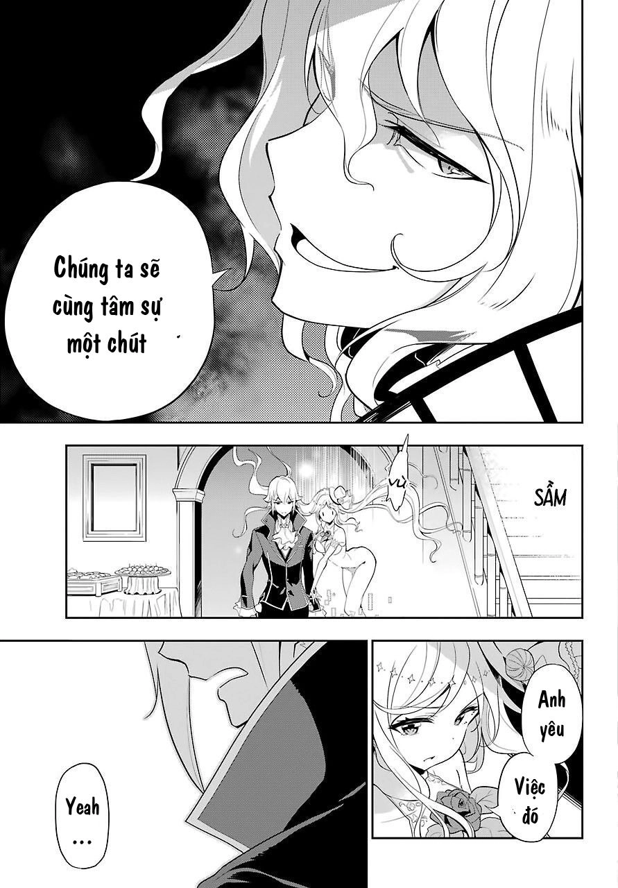 Dad Is A Hero, Mom Is A Spirit, I'm A Reincarnator Chapter 13 - 10