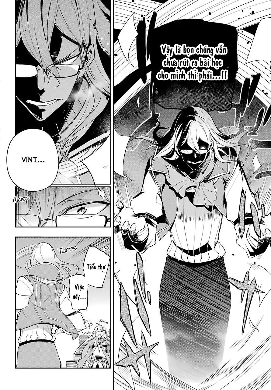 Dad Is A Hero, Mom Is A Spirit, I'm A Reincarnator Chapter 14 - 7