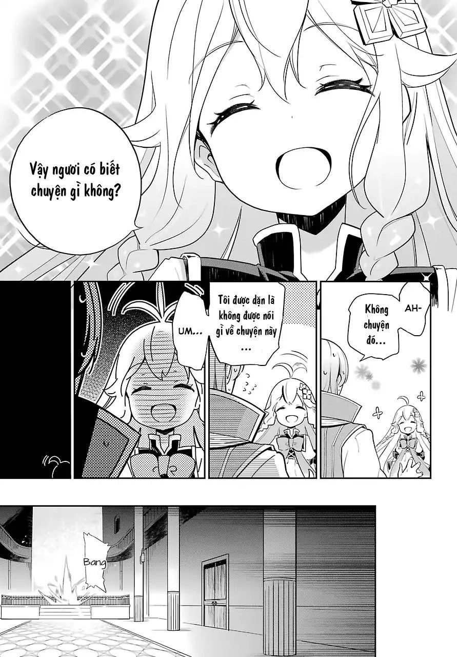 Dad Is A Hero, Mom Is A Spirit, I'm A Reincarnator Chapter 14 - 8