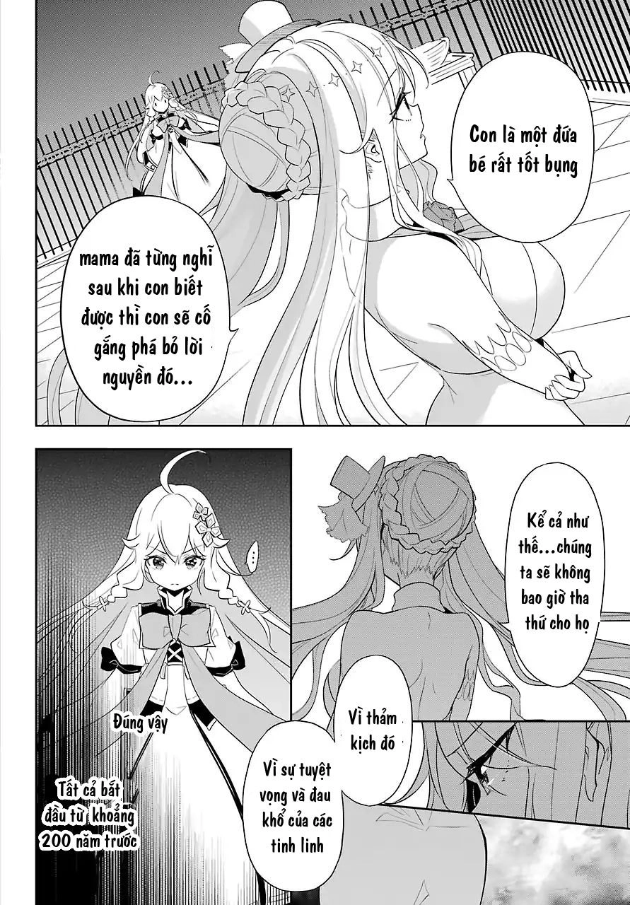 Dad Is A Hero, Mom Is A Spirit, I'm A Reincarnator Chapter 14 - 13