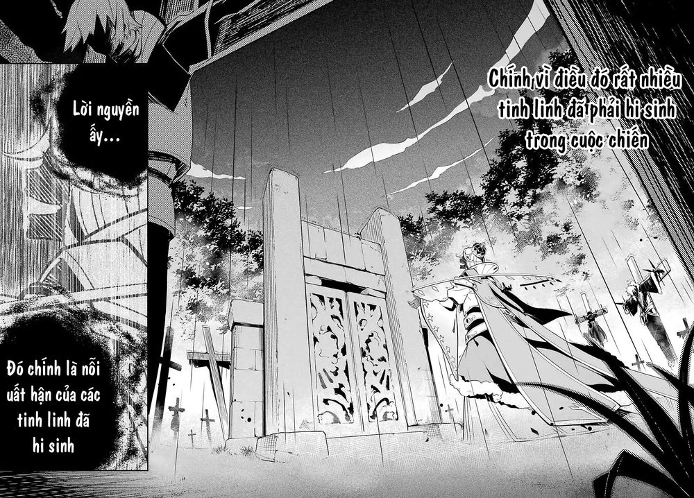 Dad Is A Hero, Mom Is A Spirit, I'm A Reincarnator Chapter 14 - 15