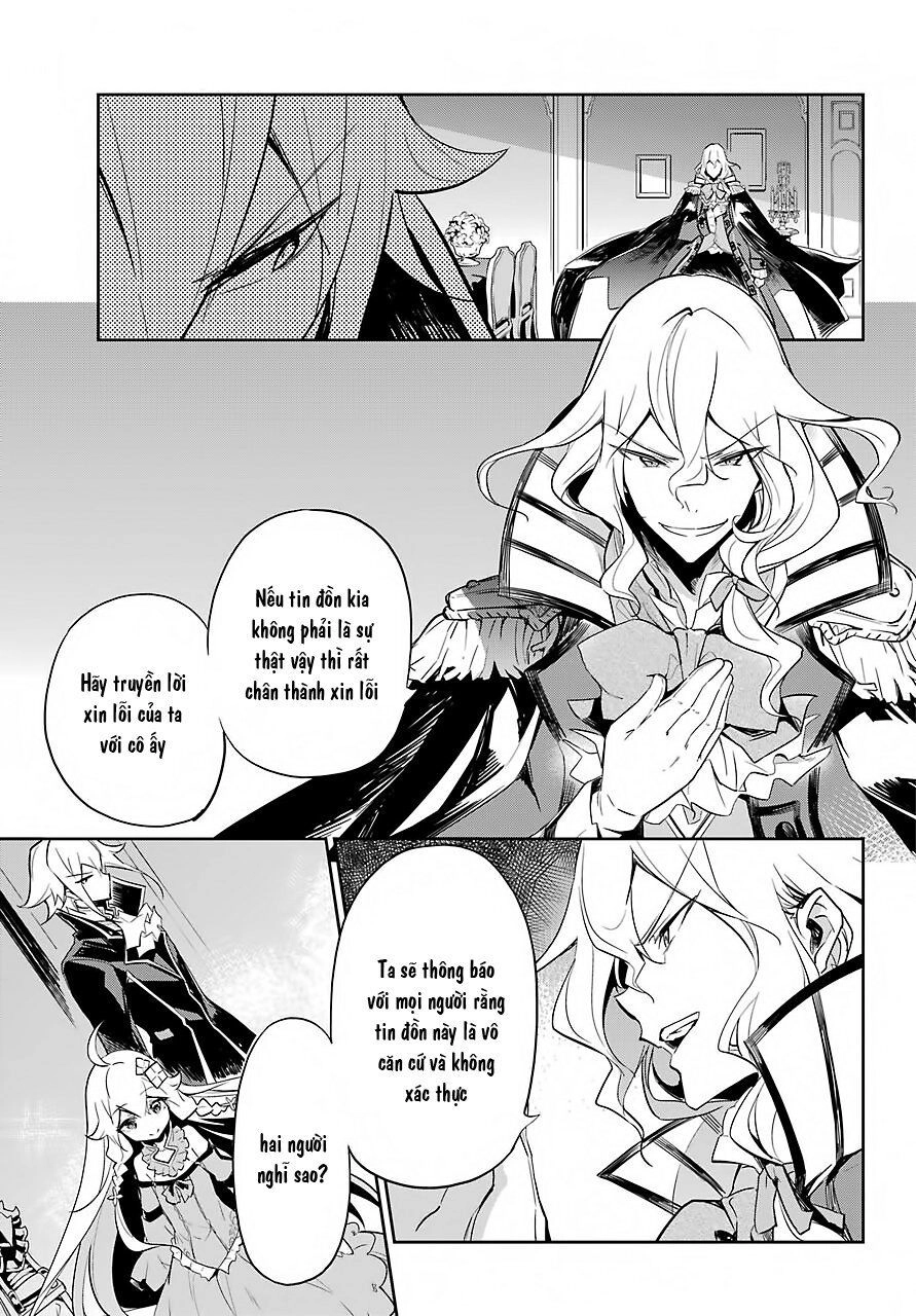 Dad Is A Hero, Mom Is A Spirit, I'm A Reincarnator Chapter 16 - 21