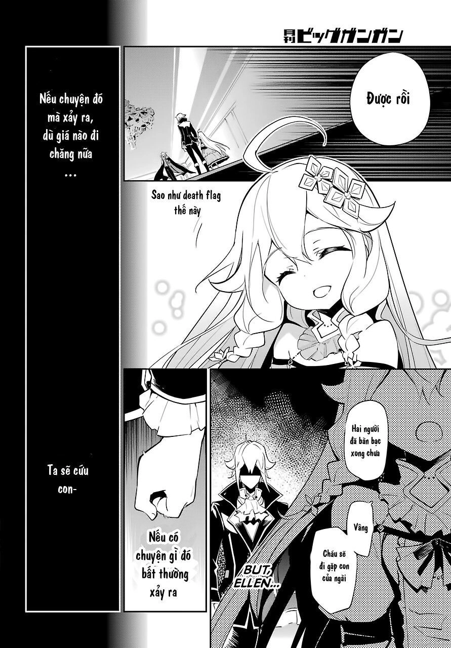 Dad Is A Hero, Mom Is A Spirit, I'm A Reincarnator Chapter 17 - 9