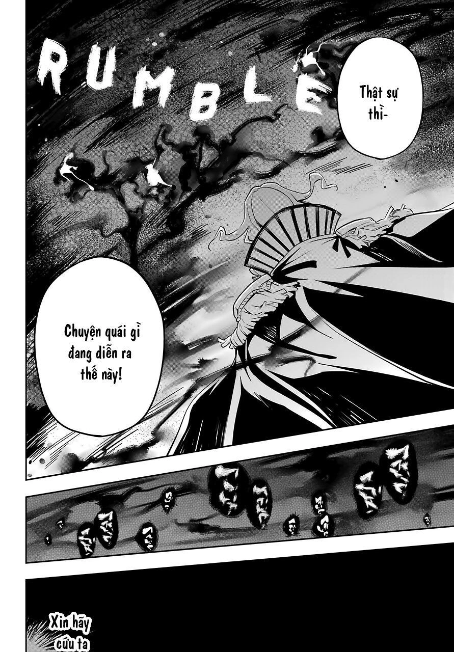 Dad Is A Hero, Mom Is A Spirit, I'm A Reincarnator Chapter 17 - 25