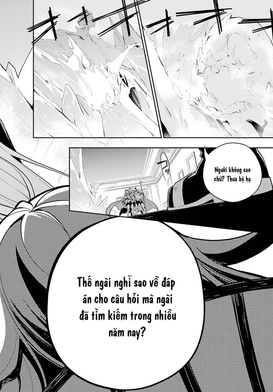 Dad Is A Hero, Mom Is A Spirit, I'm A Reincarnator Chapter 18 - 23