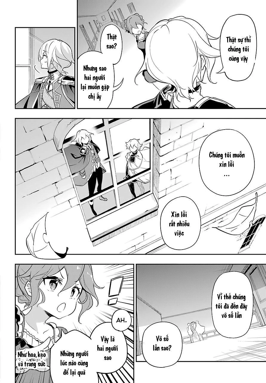 Dad Is A Hero, Mom Is A Spirit, I'm A Reincarnator Chapter 19 - 13