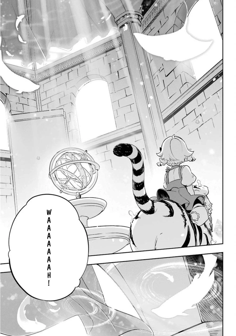 Dad Is A Hero, Mom Is A Spirit, I'm A Reincarnator Chapter 19.5 - 15