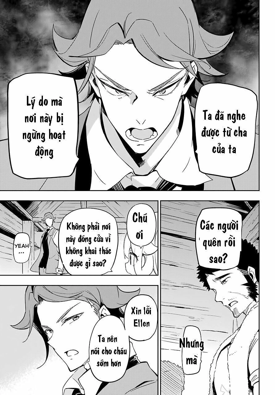 Dad Is A Hero, Mom Is A Spirit, I'm A Reincarnator Chapter 21 - 17