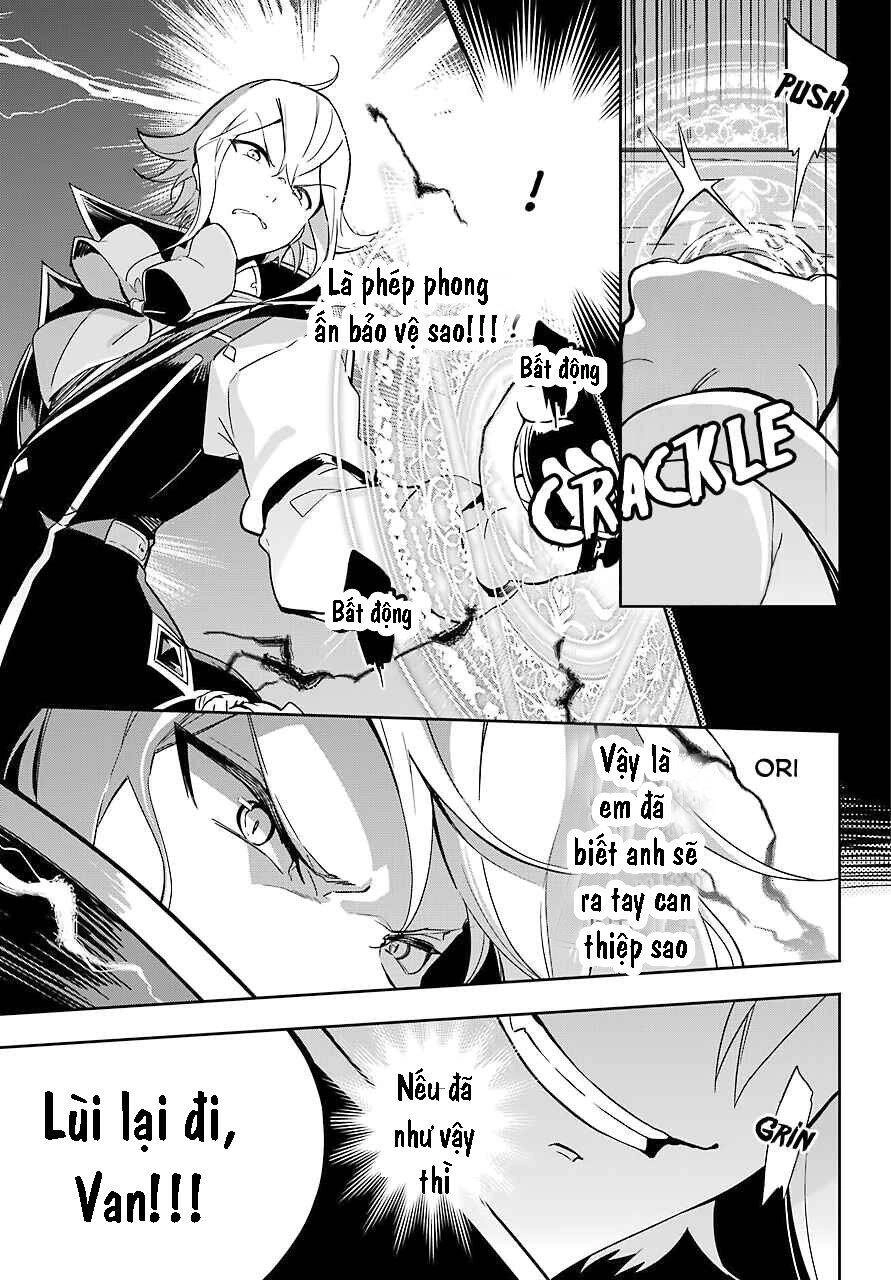 Dad Is A Hero, Mom Is A Spirit, I'm A Reincarnator Chapter 22 - 5