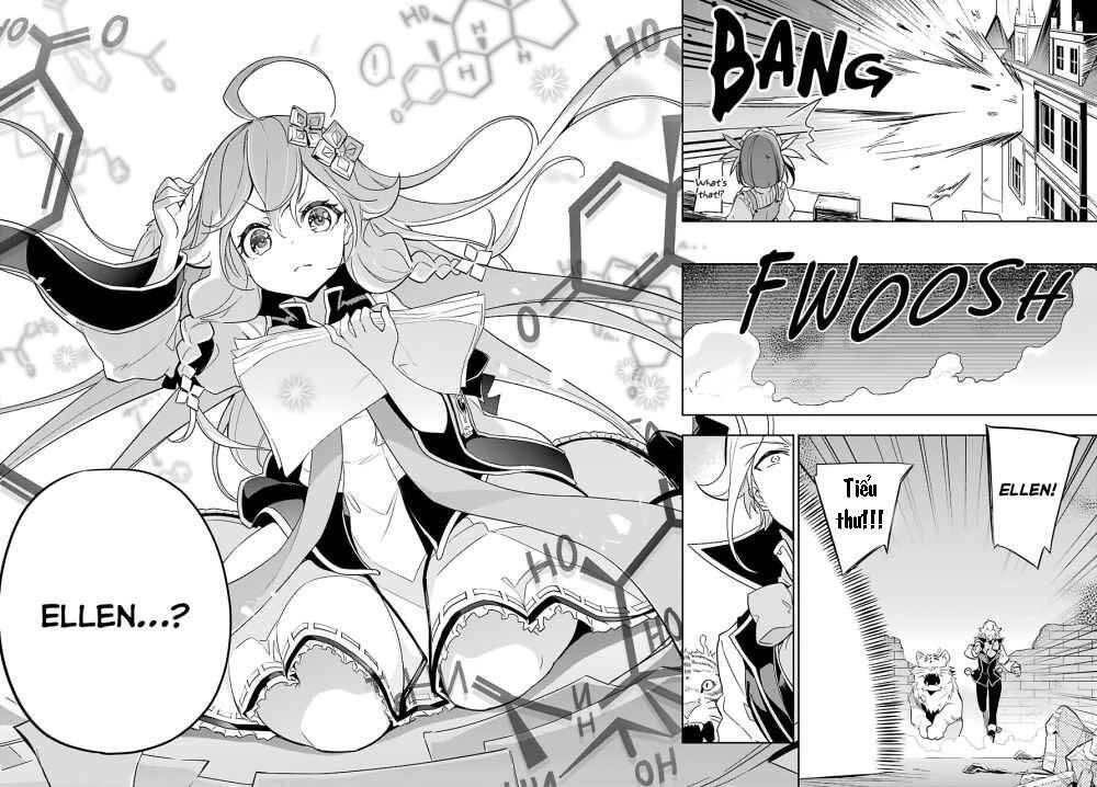 Dad Is A Hero, Mom Is A Spirit, I'm A Reincarnator Chapter 22 - 8