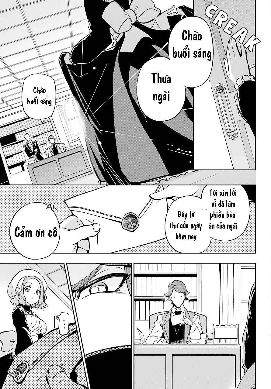 Dad Is A Hero, Mom Is A Spirit, I'm A Reincarnator Chapter 23 - 3