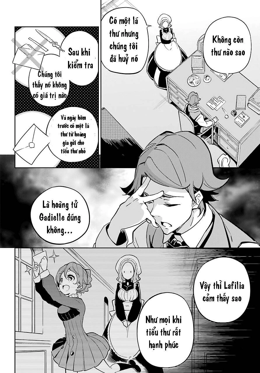 Dad Is A Hero, Mom Is A Spirit, I'm A Reincarnator Chapter 23 - 4