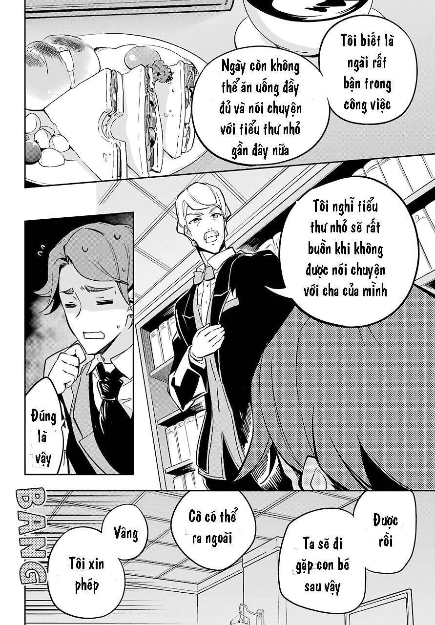Dad Is A Hero, Mom Is A Spirit, I'm A Reincarnator Chapter 23 - 6