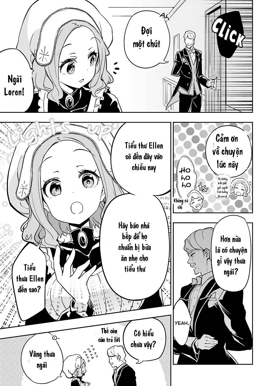 Dad Is A Hero, Mom Is A Spirit, I'm A Reincarnator Chapter 23 - 7