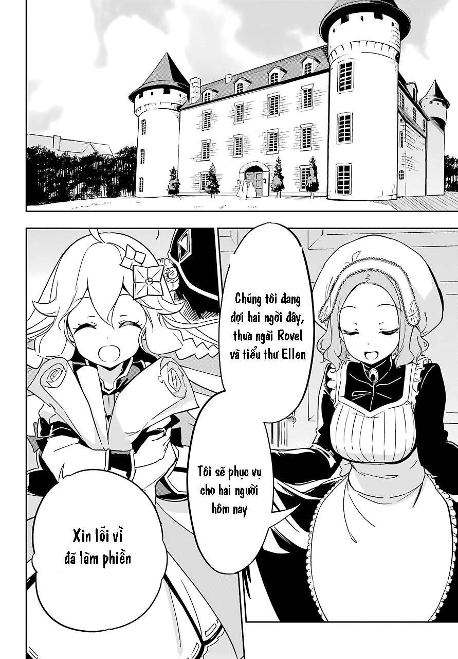 Dad Is A Hero, Mom Is A Spirit, I'm A Reincarnator Chapter 23 - 8