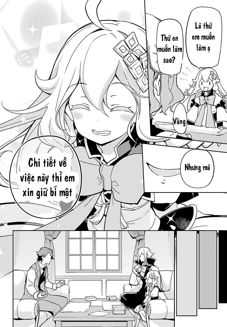 Dad Is A Hero, Mom Is A Spirit, I'm A Reincarnator Chapter 23 - 10