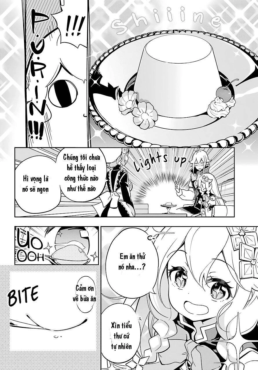 Dad Is A Hero, Mom Is A Spirit, I'm A Reincarnator Chapter 23 - 12