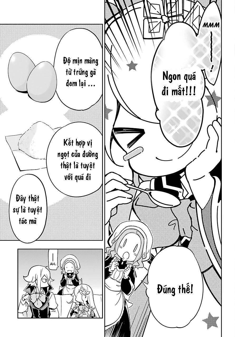 Dad Is A Hero, Mom Is A Spirit, I'm A Reincarnator Chapter 23 - 13