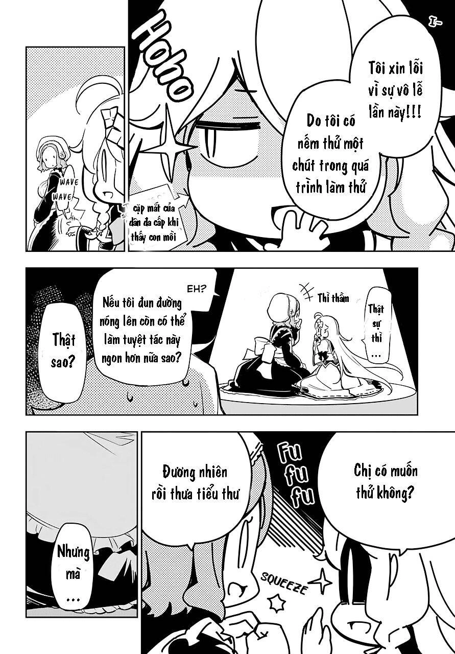 Dad Is A Hero, Mom Is A Spirit, I'm A Reincarnator Chapter 23 - 14