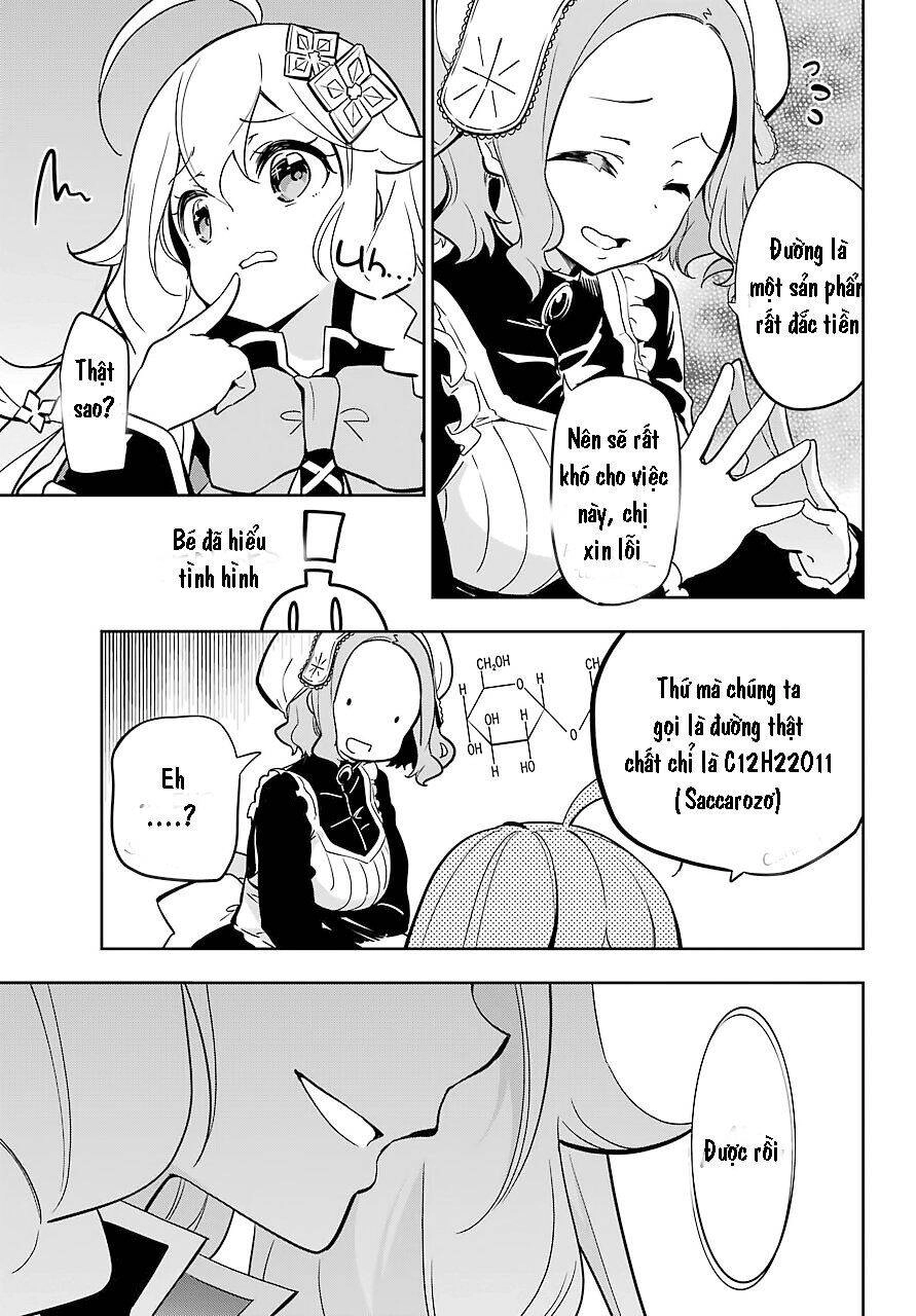 Dad Is A Hero, Mom Is A Spirit, I'm A Reincarnator Chapter 23 - 15