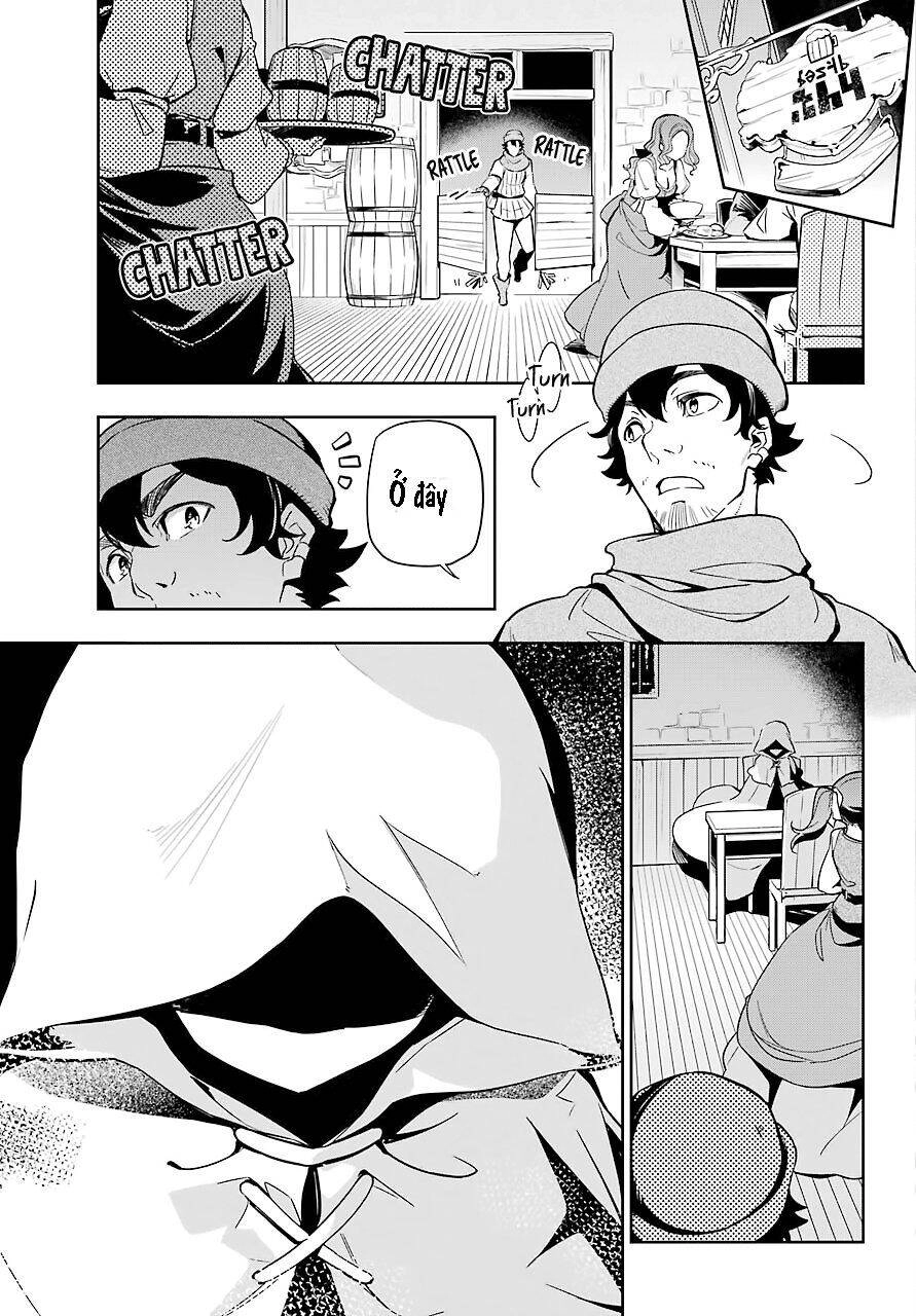 Dad Is A Hero, Mom Is A Spirit, I'm A Reincarnator Chapter 23 - 19