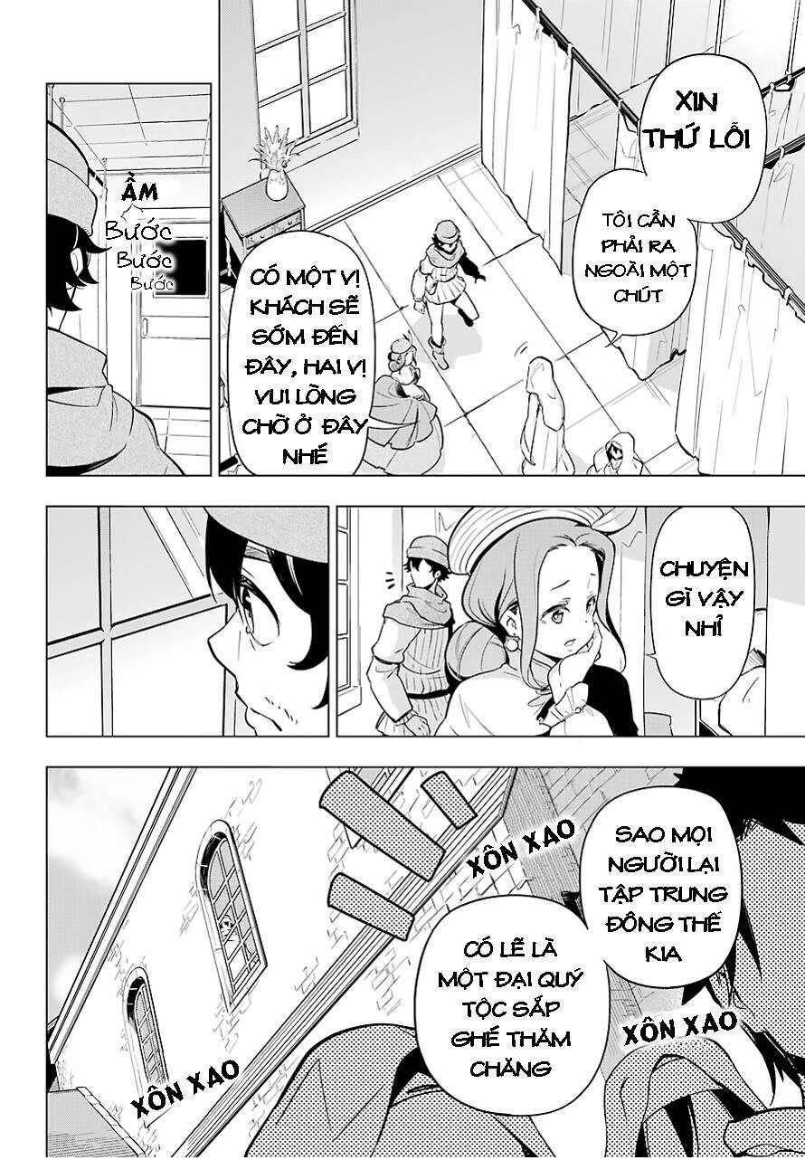 Dad Is A Hero, Mom Is A Spirit, I'm A Reincarnator Chapter 24 - 8