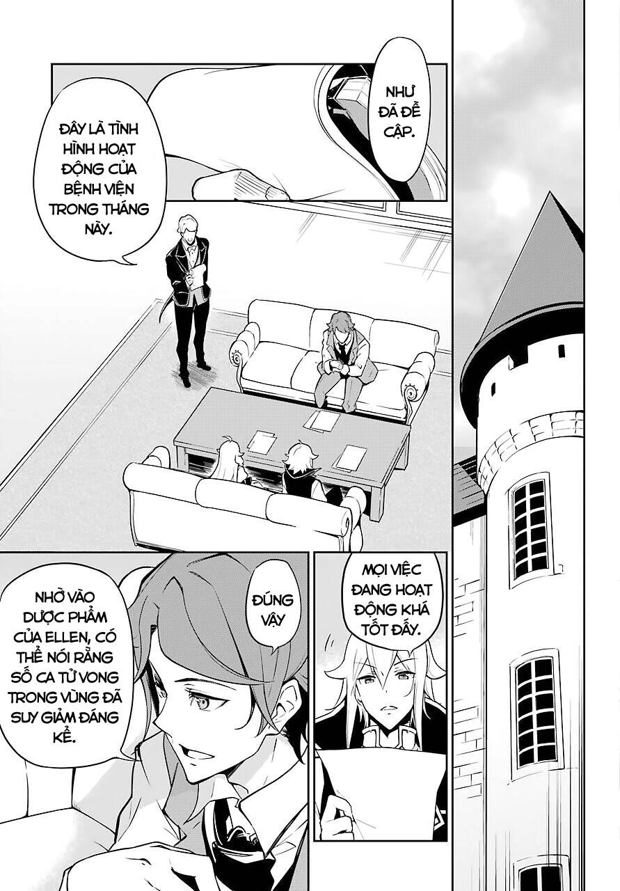 Dad Is A Hero, Mom Is A Spirit, I'm A Reincarnator Chapter 25 - 5