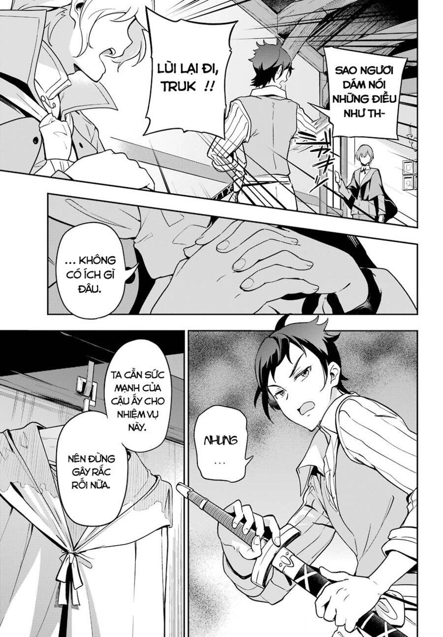 Dad Is A Hero, Mom Is A Spirit, I'm A Reincarnator Chapter 28 - 19