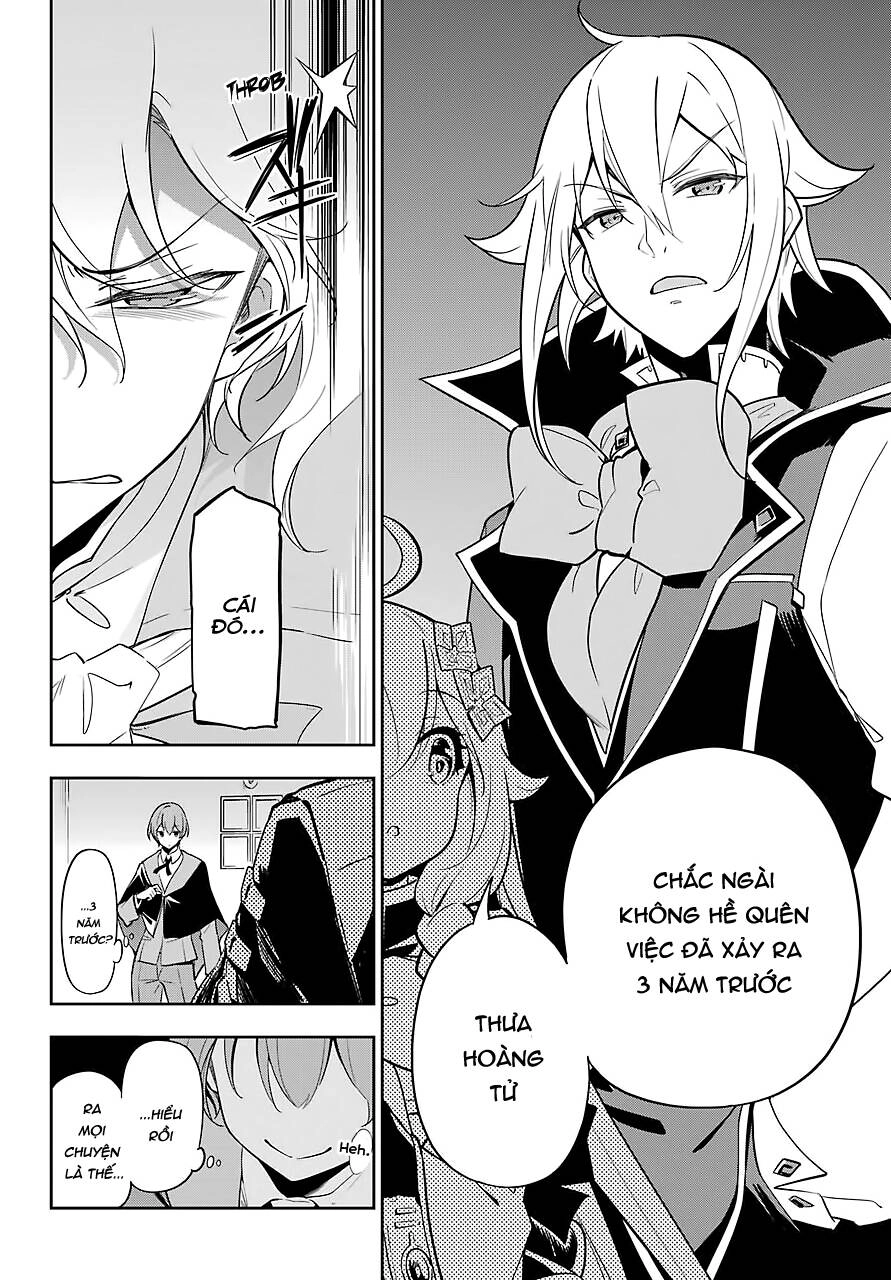 Dad Is A Hero, Mom Is A Spirit, I'm A Reincarnator Chapter 29 - 2