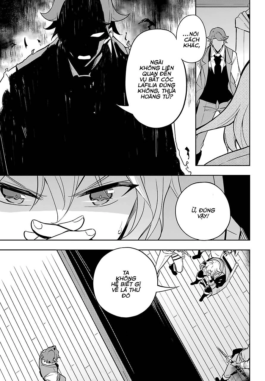 Dad Is A Hero, Mom Is A Spirit, I'm A Reincarnator Chapter 29 - 5