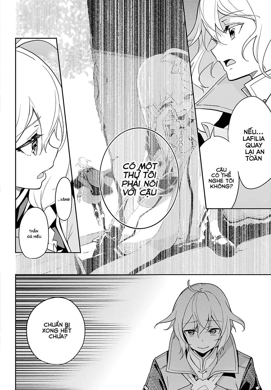 Dad Is A Hero, Mom Is A Spirit, I'm A Reincarnator Chapter 29 - 26