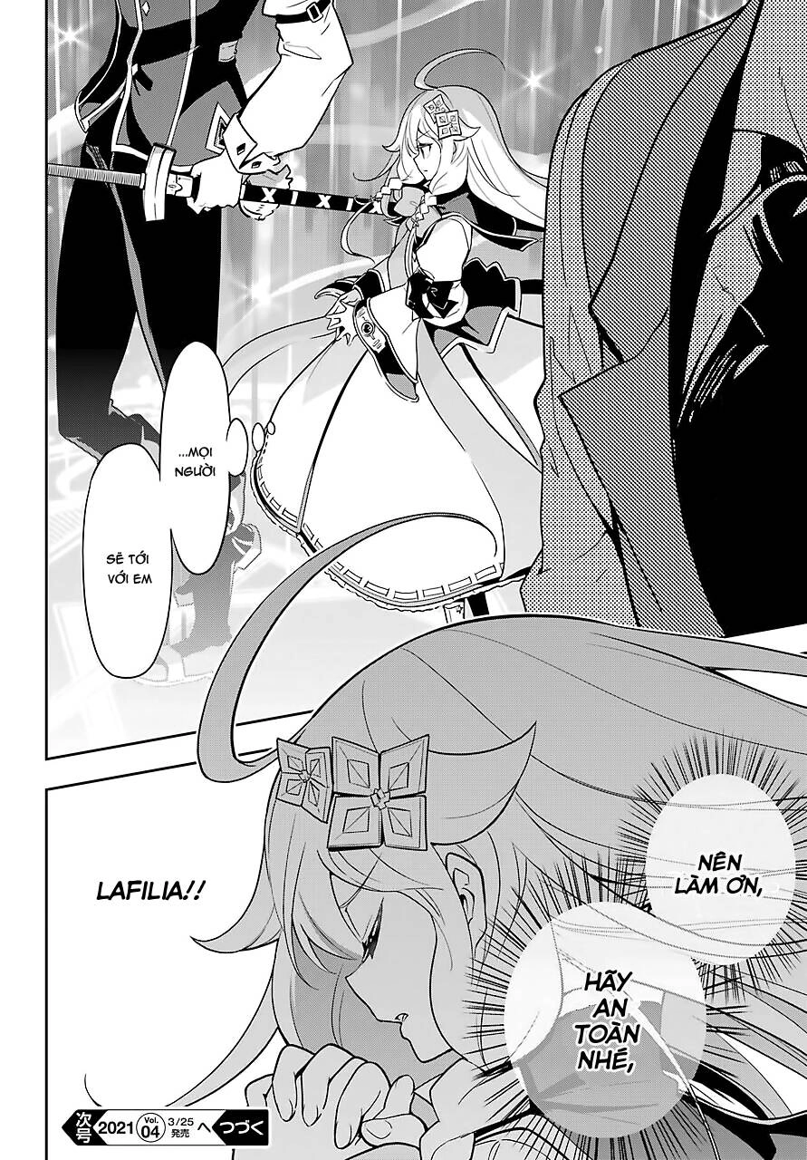 Dad Is A Hero, Mom Is A Spirit, I'm A Reincarnator Chapter 29 - 28