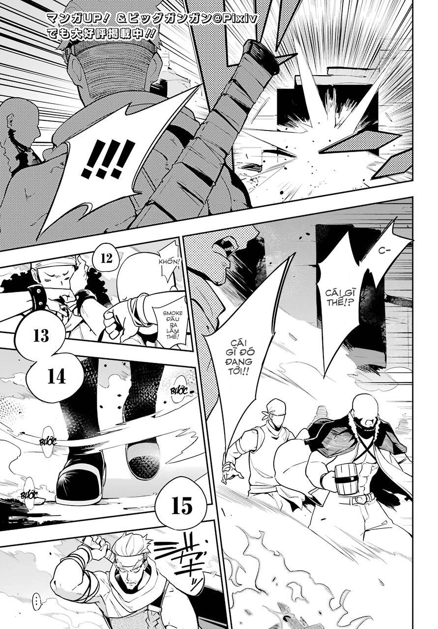 Dad Is A Hero, Mom Is A Spirit, I'm A Reincarnator Chapter 30 - 4