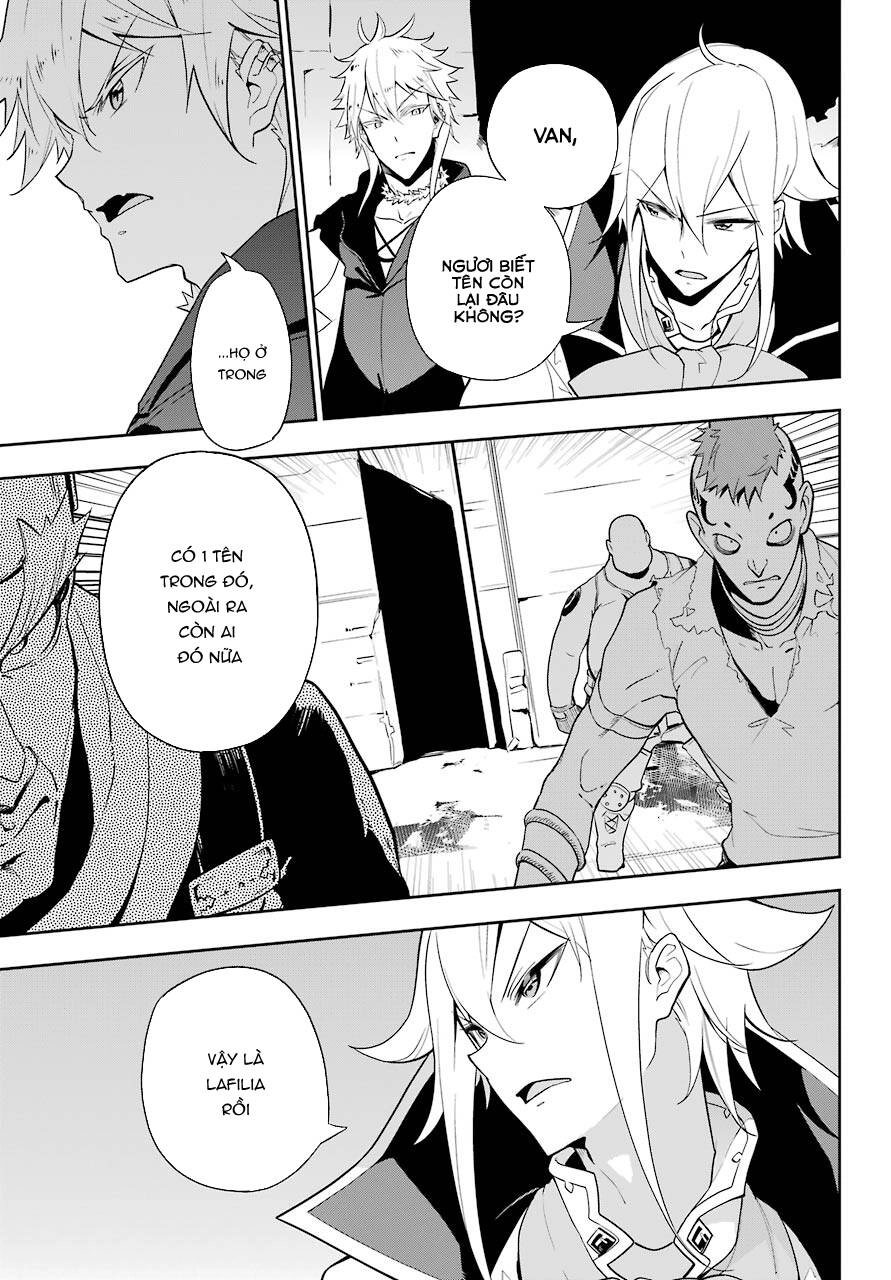 Dad Is A Hero, Mom Is A Spirit, I'm A Reincarnator Chapter 30 - 6