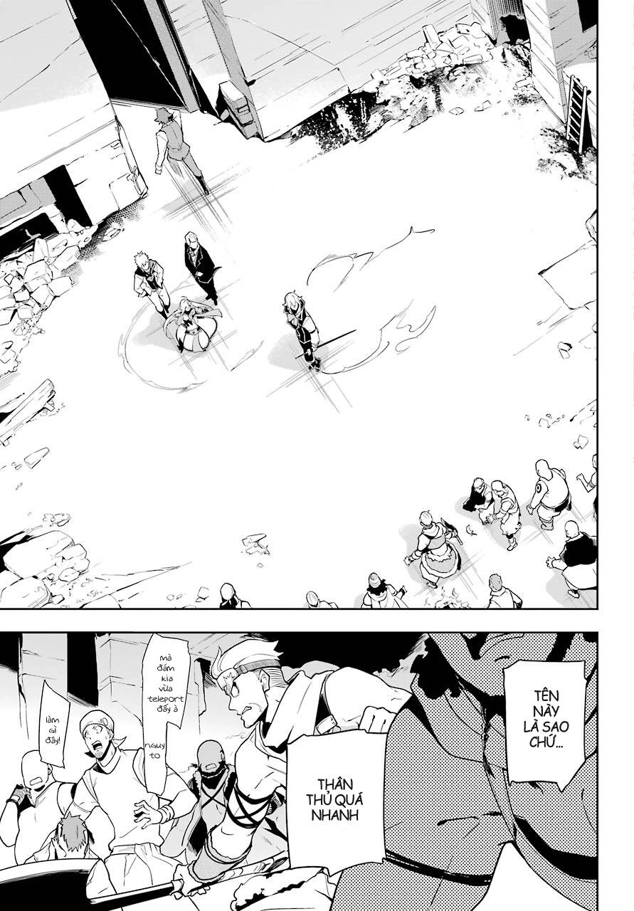 Dad Is A Hero, Mom Is A Spirit, I'm A Reincarnator Chapter 30 - 10